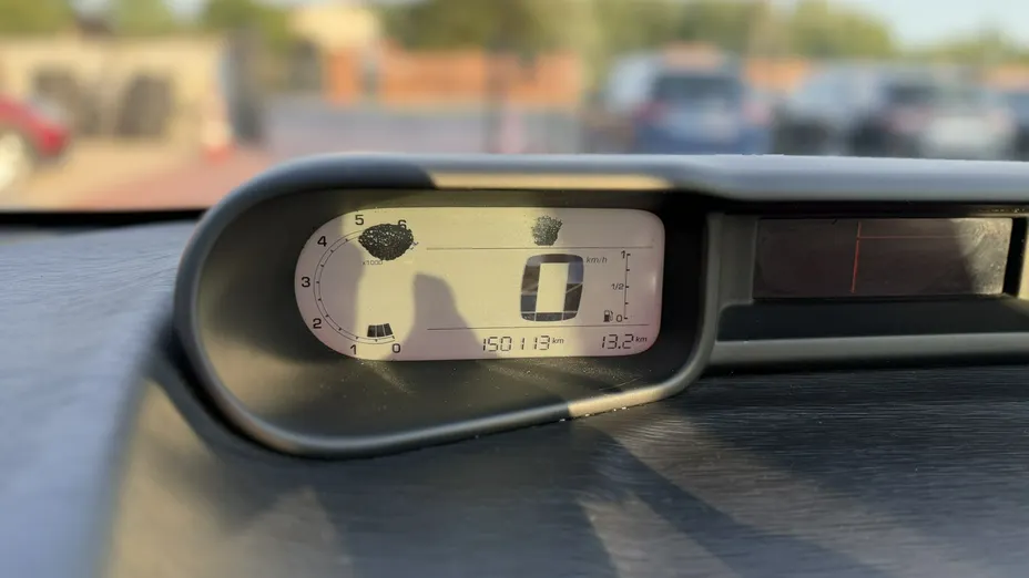 CITROEN C3 Picasso -