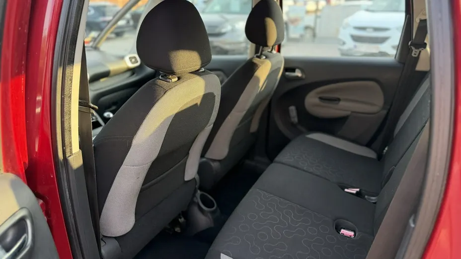 CITROEN C3 Picasso -