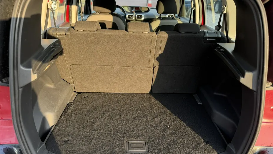 CITROEN C3 Picasso -