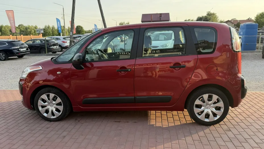 CITROEN C3 Picasso -