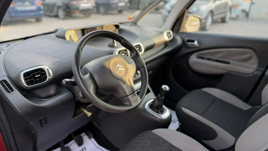 CITROEN C3 Picasso -