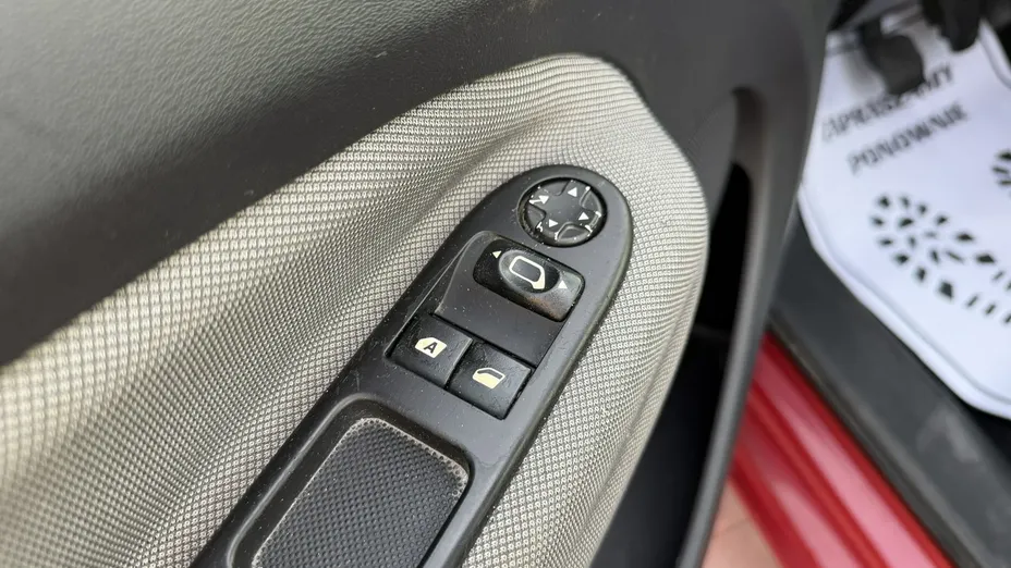 CITROEN C3 Picasso -