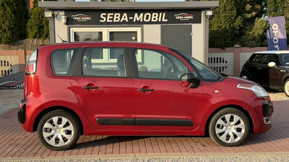 CITROEN C3 Picasso -