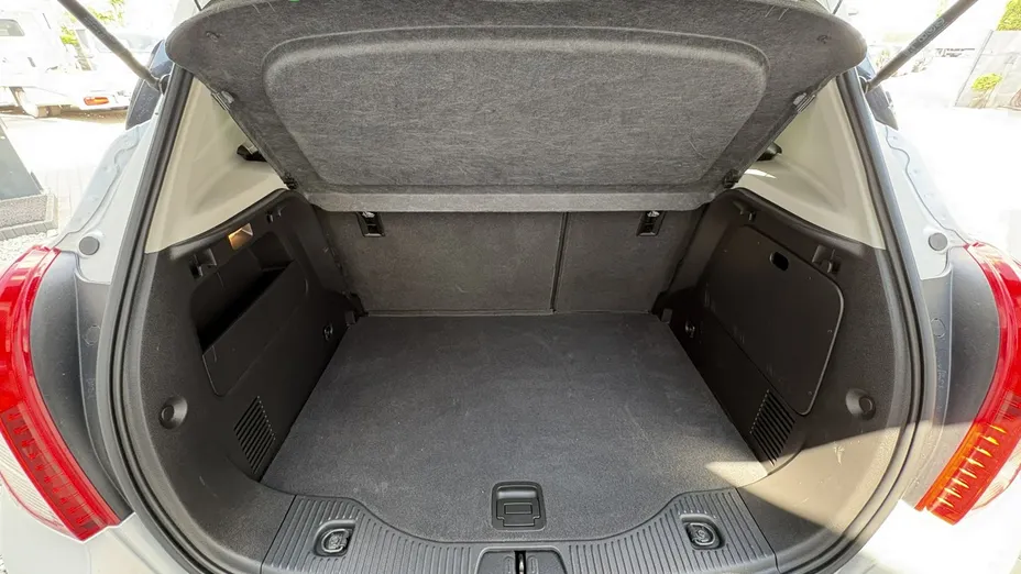 OPEL Mokka -