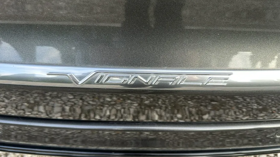 FORD Mondeo -