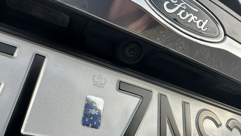 FORD Mondeo -
