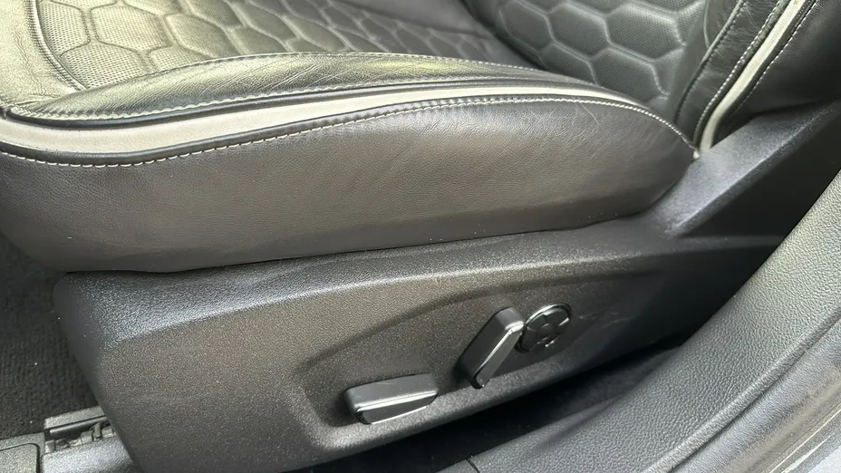 FORD Mondeo -