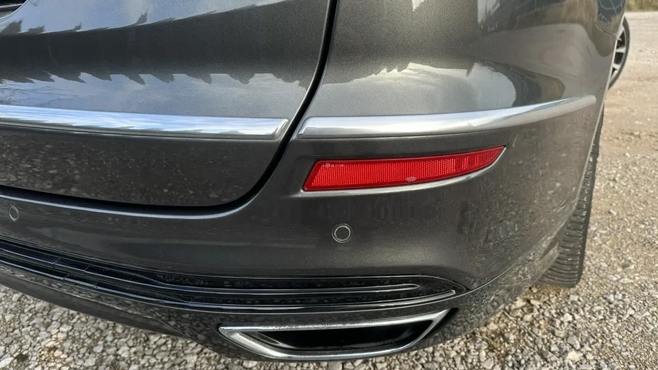 FORD Mondeo -