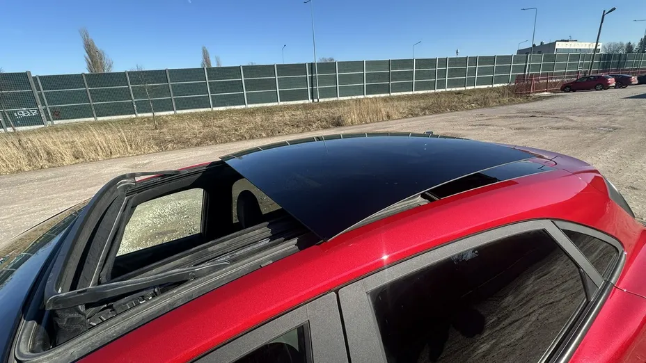 FORD Puma -