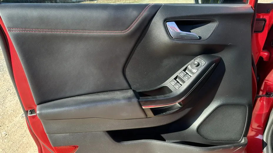 FORD Puma -