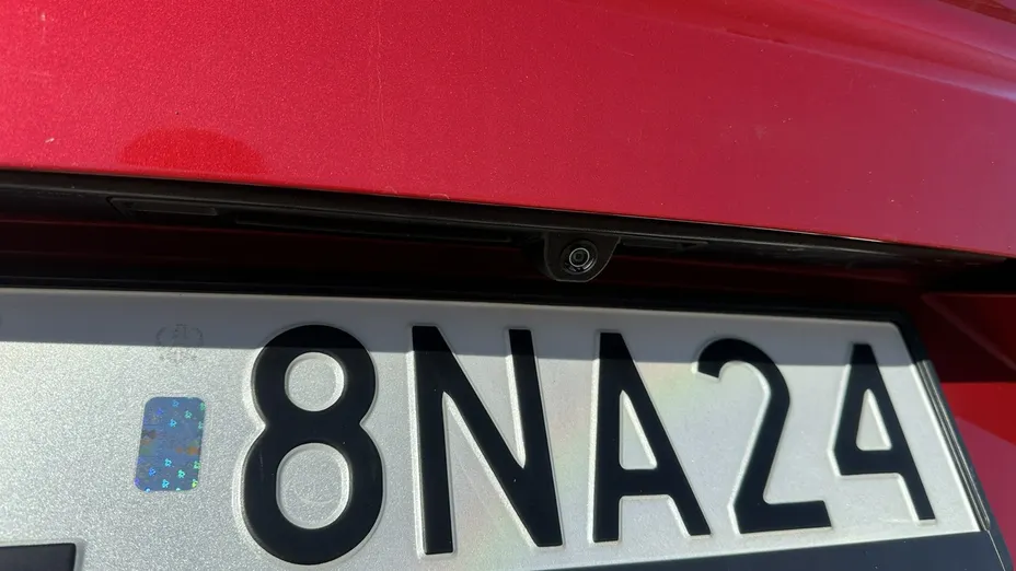 FORD Puma -