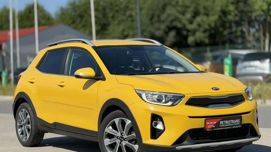 KIA Stonic -