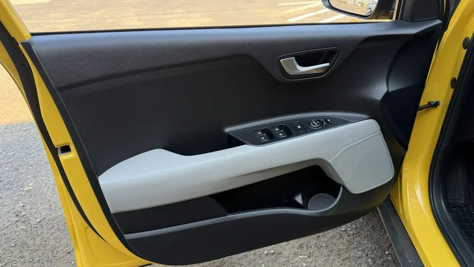 KIA Stonic -