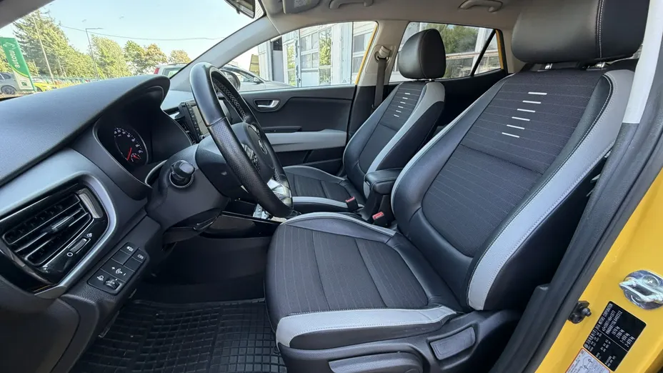 KIA Stonic -