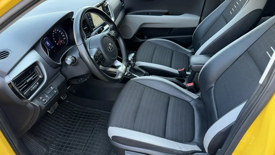 KIA Stonic -