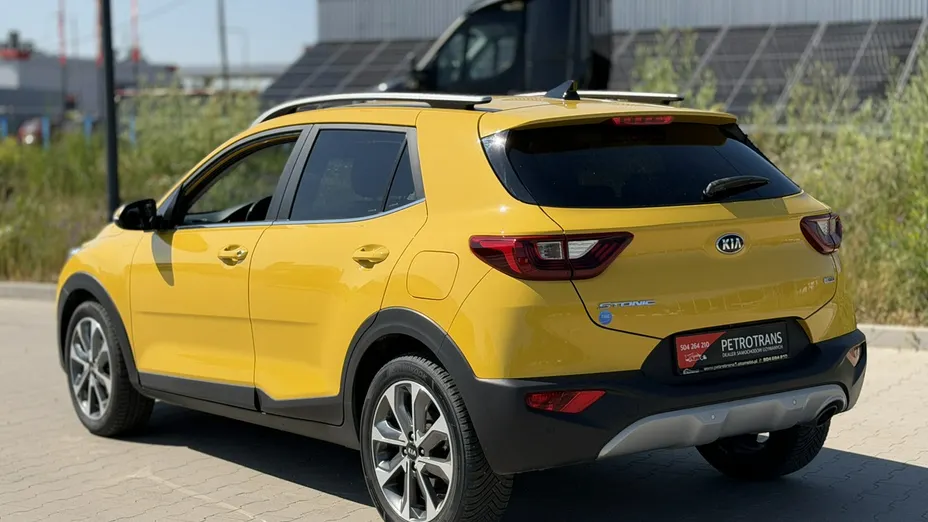 KIA Stonic -