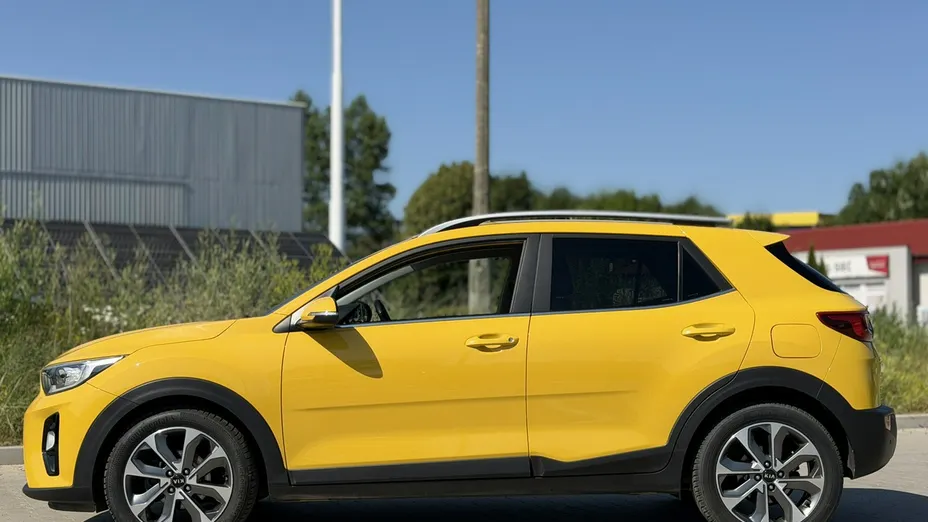 KIA Stonic -