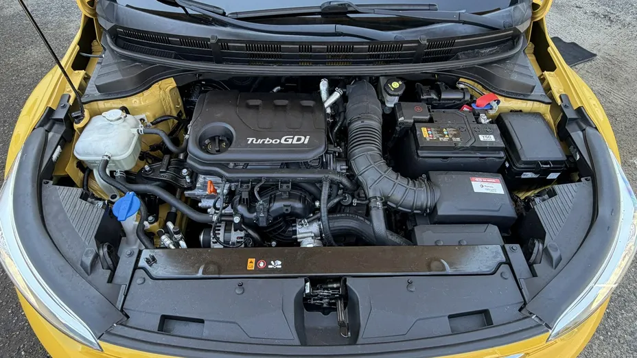 KIA Stonic -