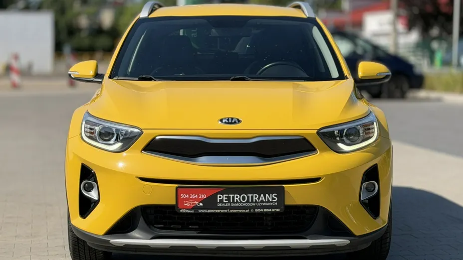 KIA Stonic -