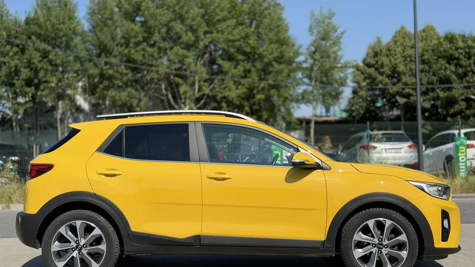 KIA Stonic -