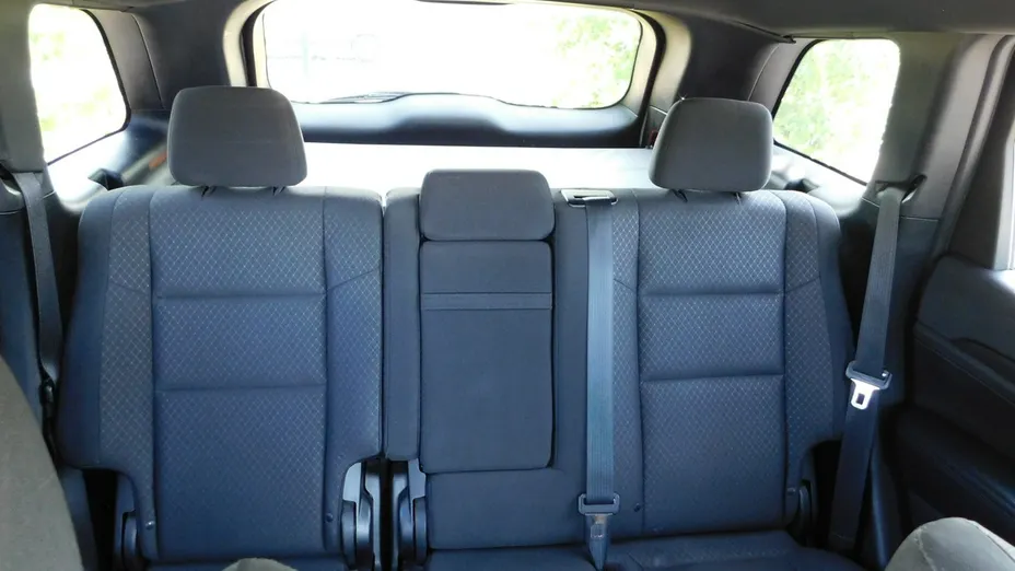 JEEP Grand Cherokee -