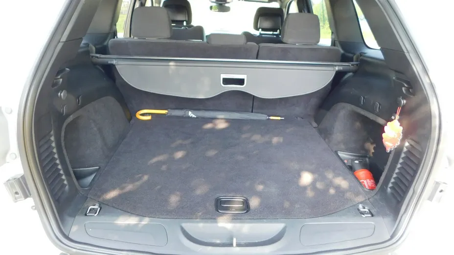 JEEP Grand Cherokee -