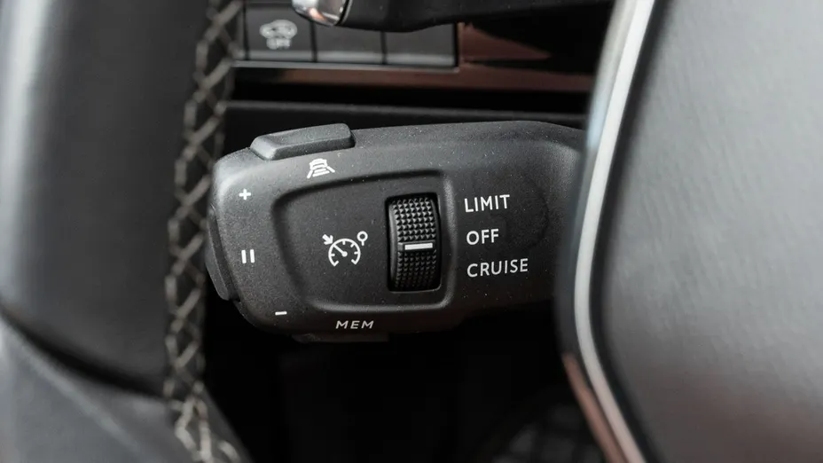 PEUGEOT 508 -