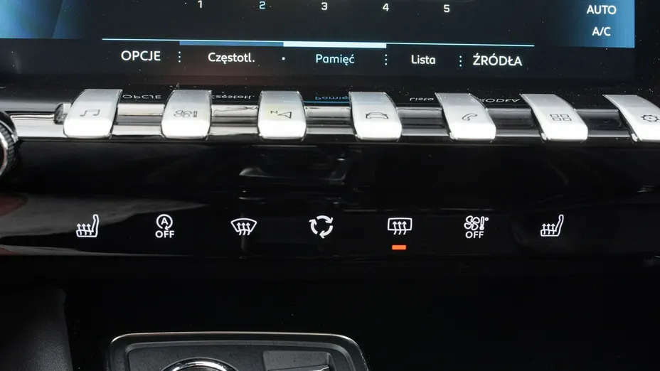 PEUGEOT 508 -