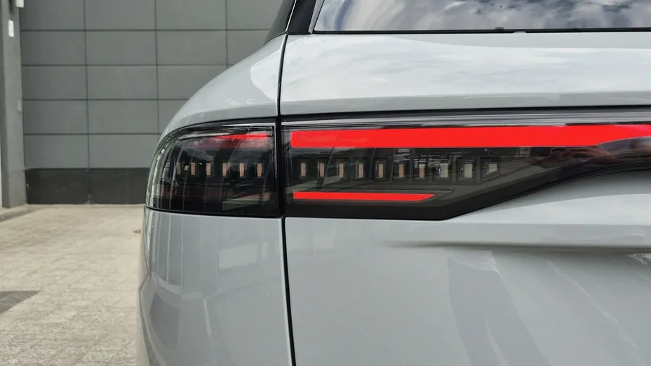 CHERY Tiggo 9 -