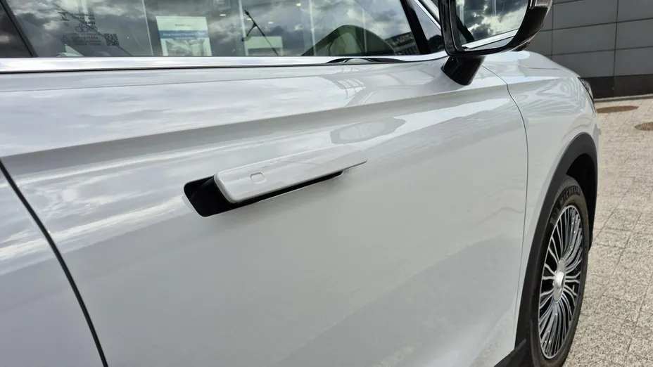 CHERY Tiggo 9 -