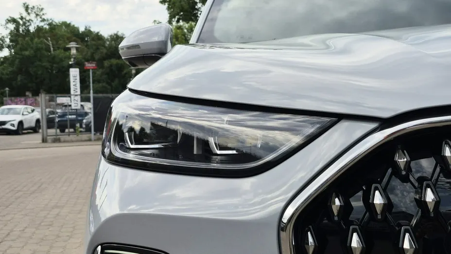 CHERY Tiggo 9 -