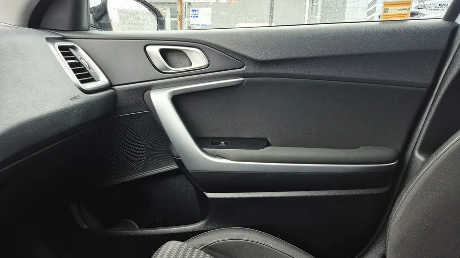 KIA Cee'd -