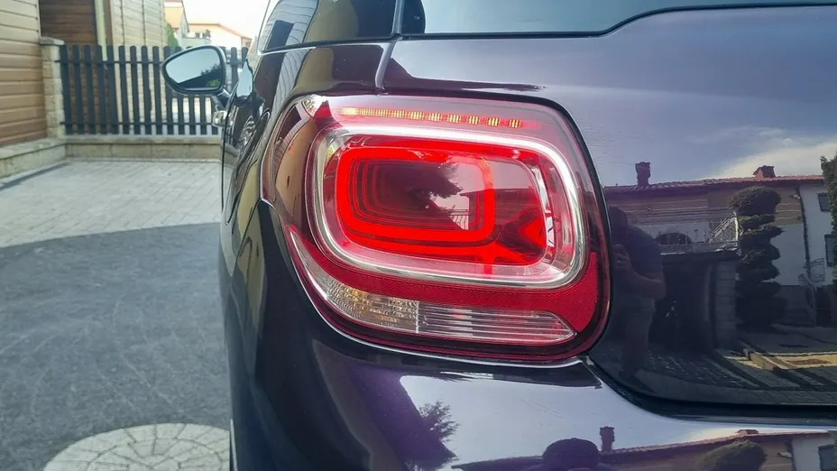 CITROEN DS3 -