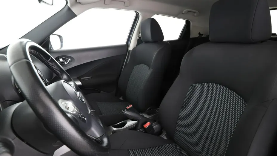 NISSAN Juke -