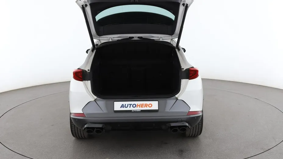 CUPRA Formentor -
