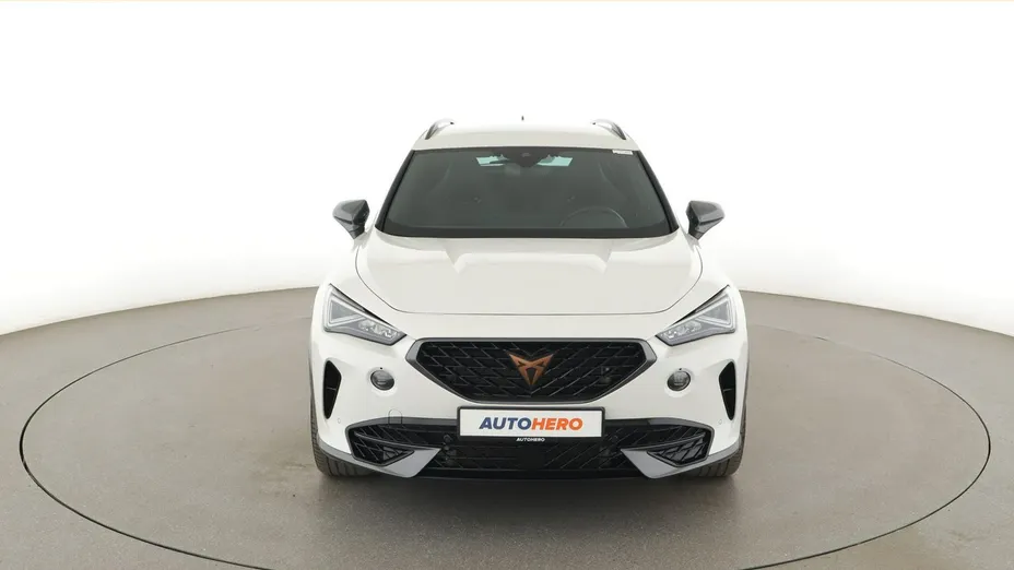 CUPRA Formentor -