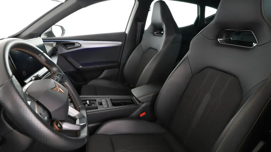 CUPRA Formentor -