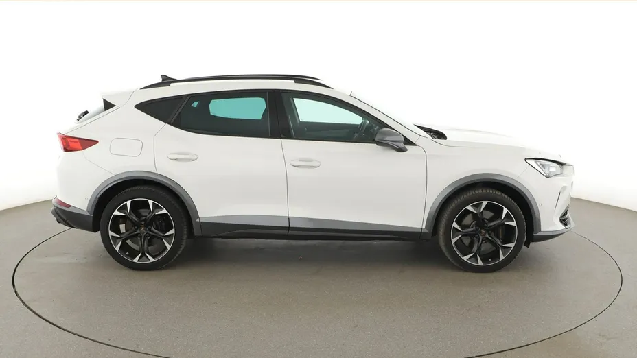 CUPRA Formentor -
