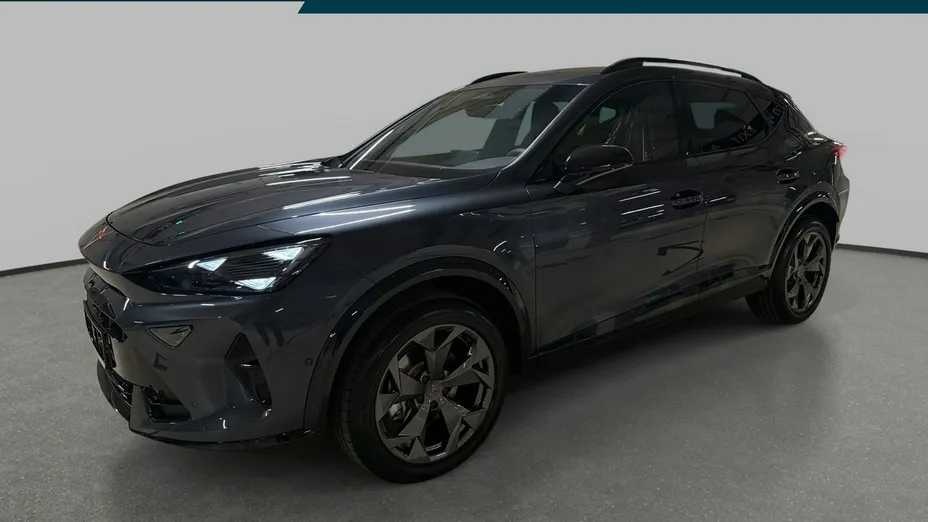 CUPRA Formentor -