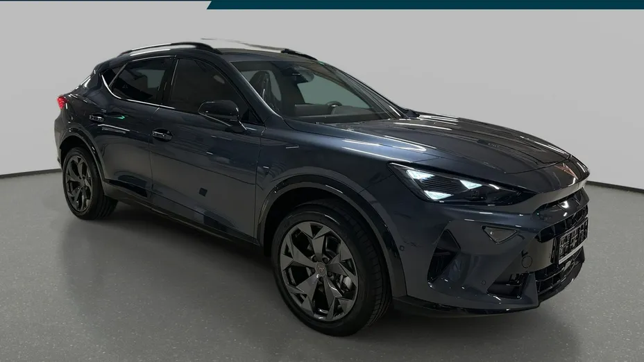 CUPRA Formentor -