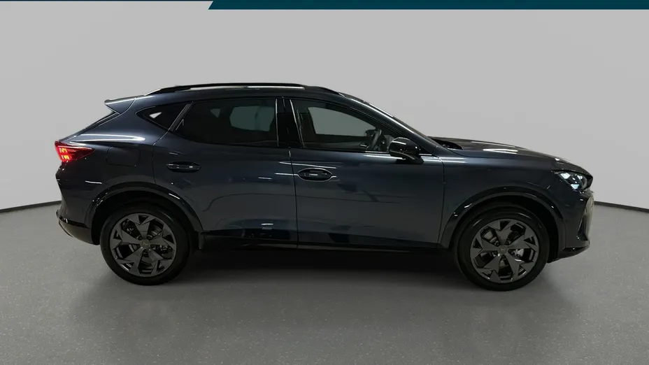 CUPRA Formentor -