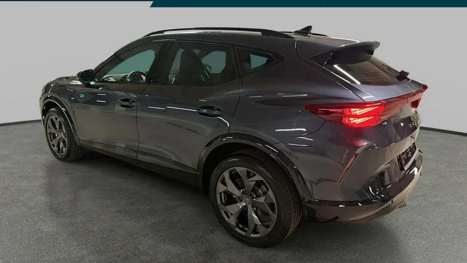 CUPRA Formentor -
