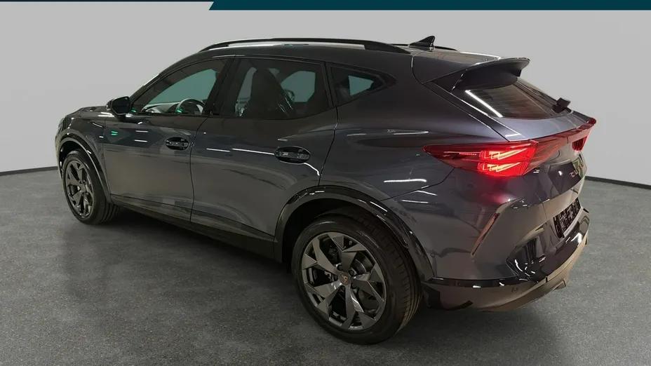 CUPRA Formentor -