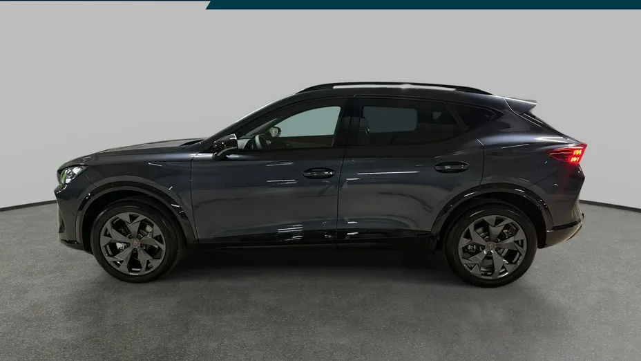 CUPRA Formentor -