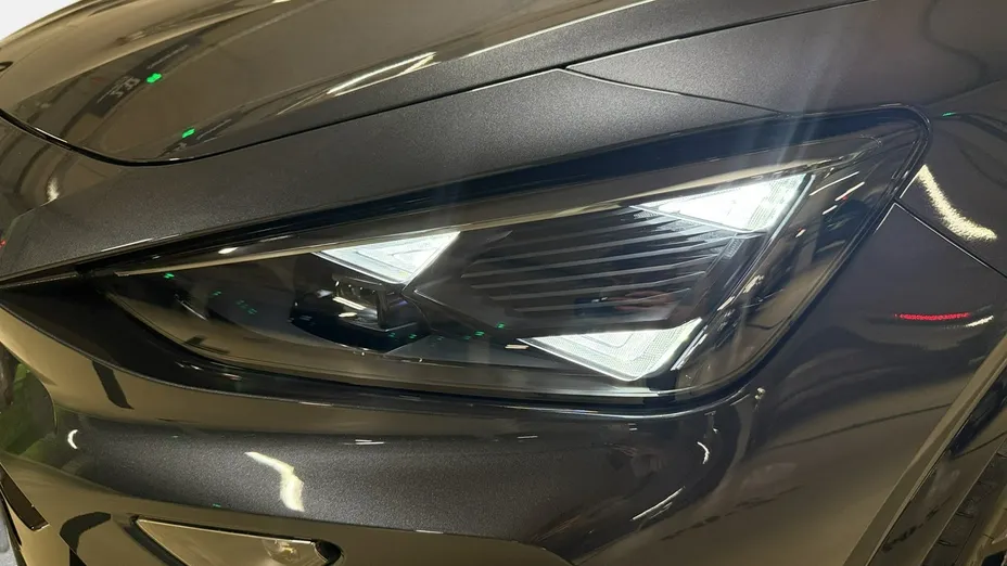 CUPRA Formentor -