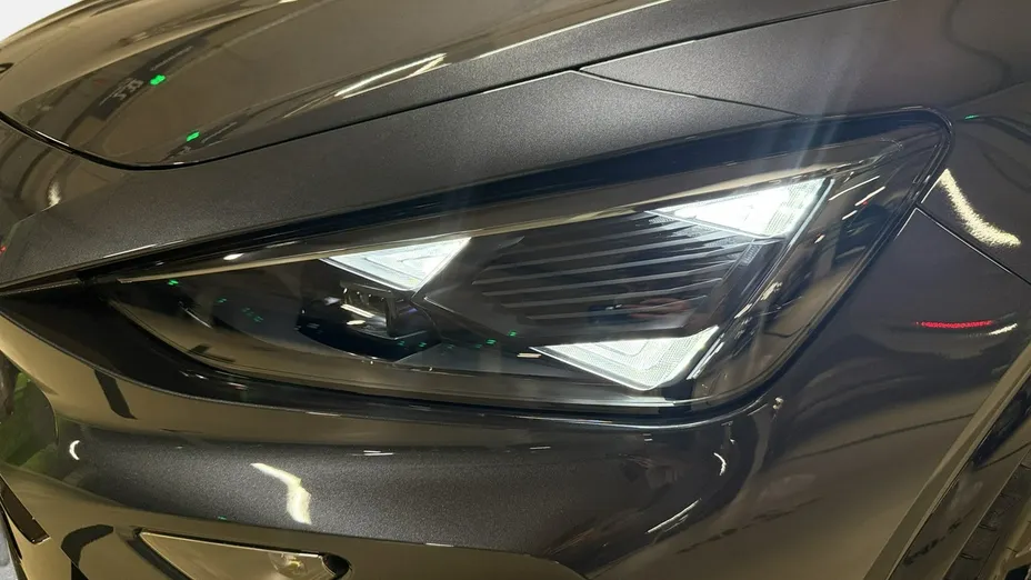 CUPRA Formentor -