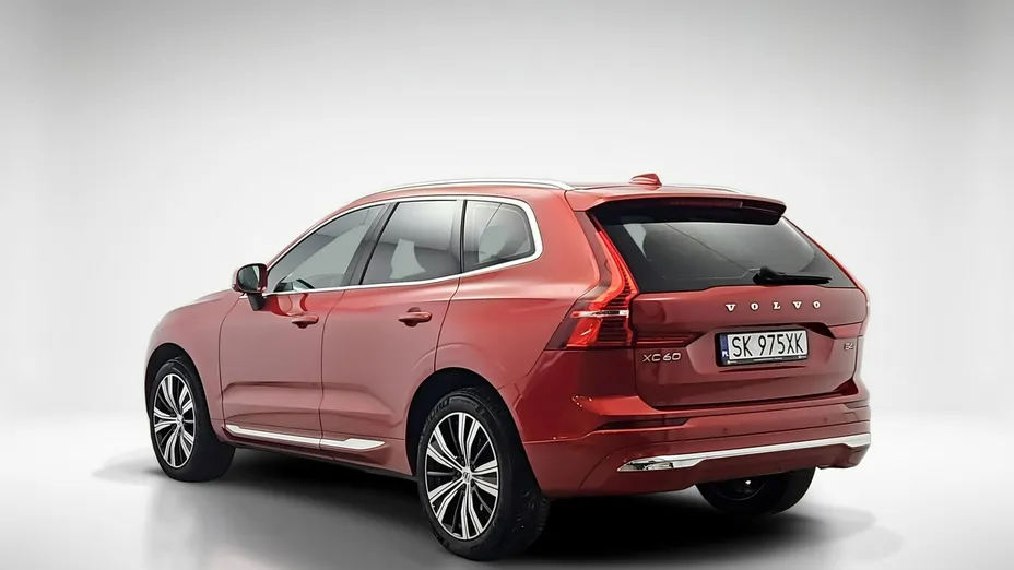 VOLVO XC60 -