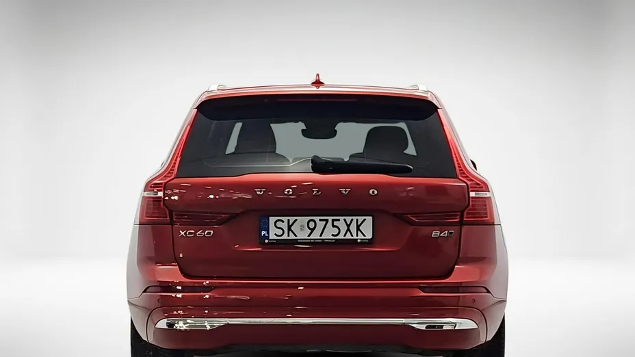 VOLVO XC60 -