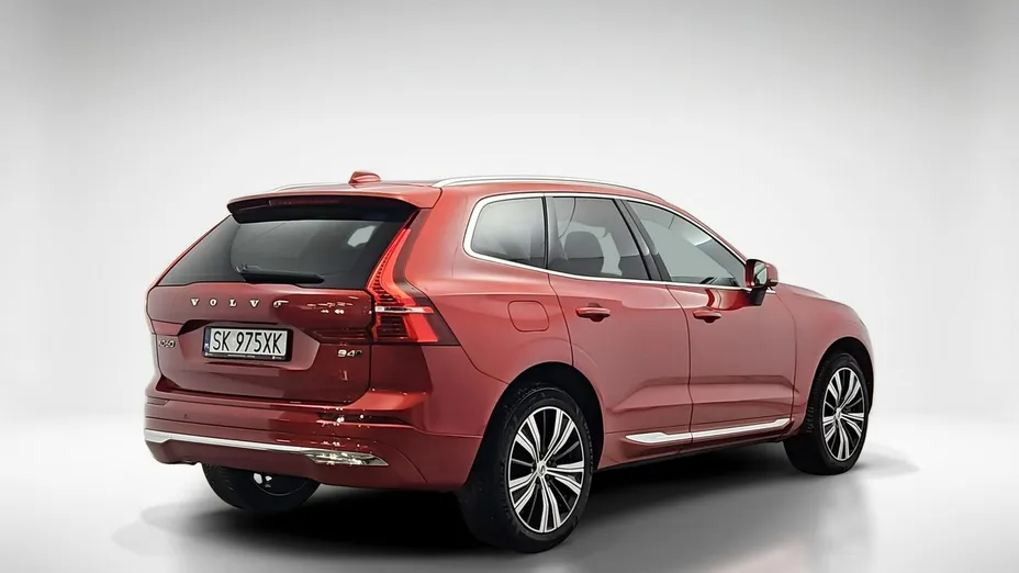 VOLVO XC60 -