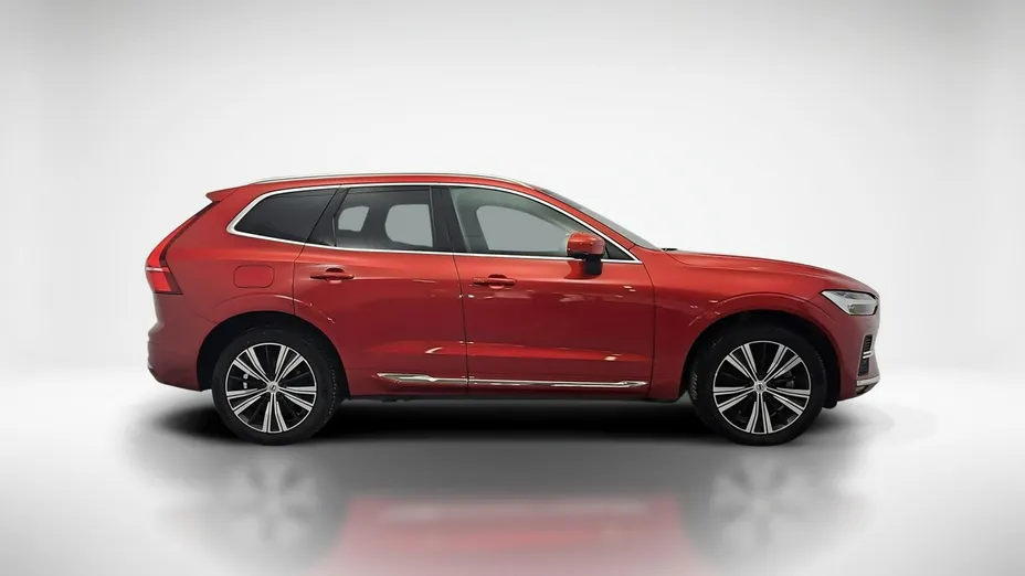 VOLVO XC60 -